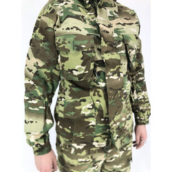 Фото: “Костюм Горка 8 Лето Рип-Стоп Мультикам”