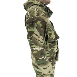 Фото: “Костюм Горка 8 Лето Рип-Стоп Мультикам”