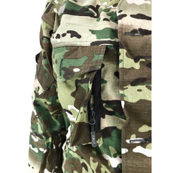 Фото: “Костюм Горка 8 Лето Рип-Стоп Мультикам”