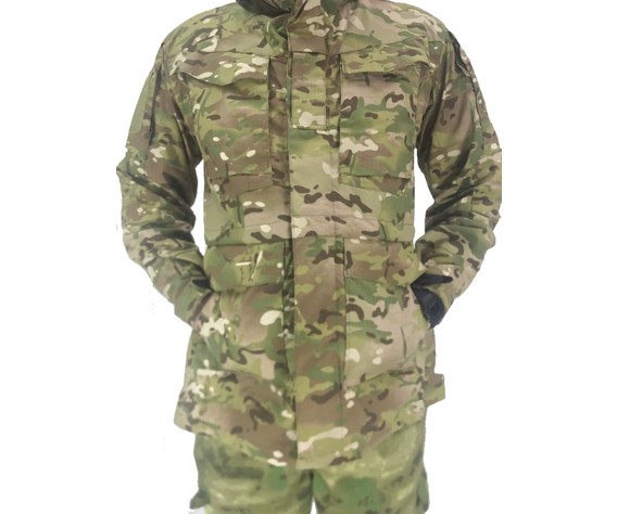 Фото: “Ветровка HONOR FOREVER TACTICAL JACKET Мультикам”, купить в интернет магазине