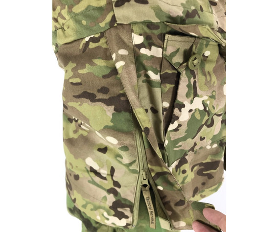 Фото: “Ветровка HONOR FOREVER TACTICAL JACKET Мультикам”, купить в интернет магазине