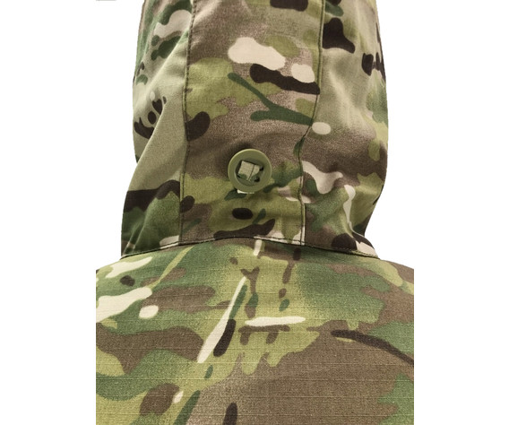 Фото: “Ветровка HONOR FOREVER TACTICAL JACKET Мультикам”, купить в интернет магазине