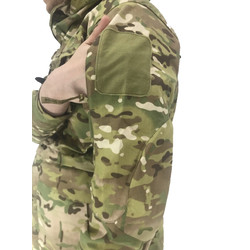 Фото: “Ветровка HONOR FOREVER TACTICAL JACKET Мультикам”