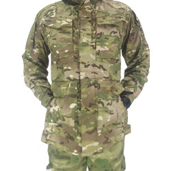 Фото: “Ветровка HONOR FOREVER TACTICAL JACKET Мультикам”