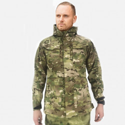 Фото: “Ветровка HONOR FOREVER TACTICAL JACKET Мультикам”, купить в интернет магазине