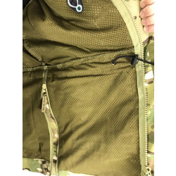 Фото: “Ветровка HONOR FOREVER TACTICAL JACKET Мультикам”