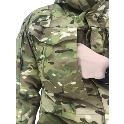 Фото: “Ветровка HONOR FOREVER TACTICAL JACKET Мультикам”