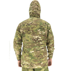 Фото: “Ветровка HONOR FOREVER TACTICAL JACKET Мультикам”