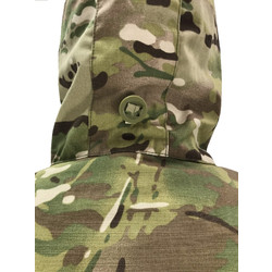 Фото: “Ветровка HONOR FOREVER TACTICAL JACKET Мультикам”