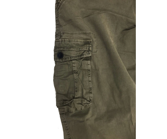 Фото: “Брюки Jogger IN YESIR Dark Khaki”, купить в интернет магазине