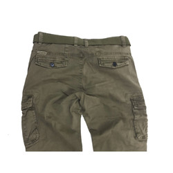 Фото: “Брюки Jogger IN YESIR Dark Khaki”