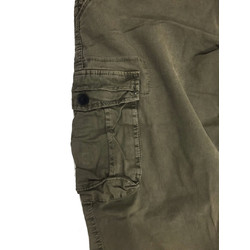 Фото: “Брюки Jogger IN YESIR Dark Khaki”