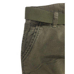 Фото: “Брюки Jogger IN YESIR Dark Khaki”