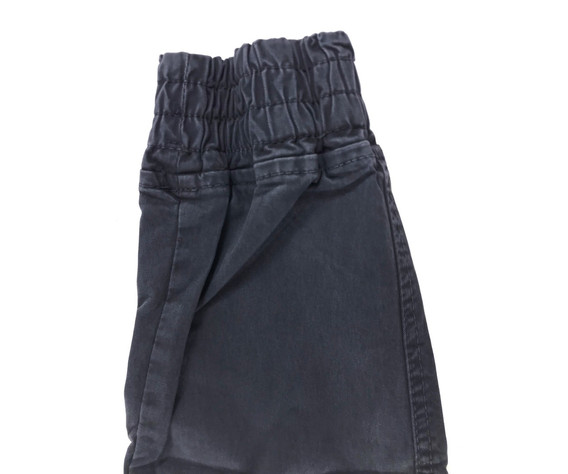 Фото: “Брюки Jogger IN YESIR Steel Blue”, купить в интернет магазине