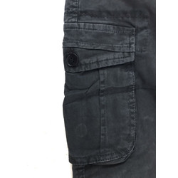 Фото: “Брюки Jogger IN YESIR Steel Blue”