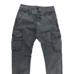 Фото: “Брюки Jogger IN YESIR Steel Blue”