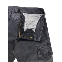 Фото: “Брюки Jogger IN YESIR Steel Blue”