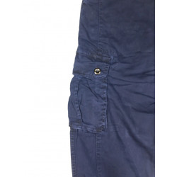 Фото: “Брюки Jogger IN YESIR синий”