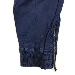 Фото: “Брюки Jogger IN YESIR синий”