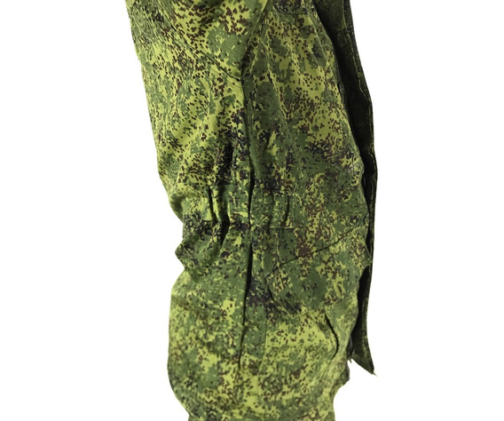 Фото: “Костюм Горка 5 лето, рип-стоп, цифра зеленая”, купить в интернет магазине