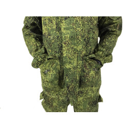 Фото: “Костюм Горка 5 лето, рип-стоп, цифра зеленая”