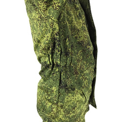 Фото: “Костюм Горка 5 лето, рип-стоп, цифра зеленая”