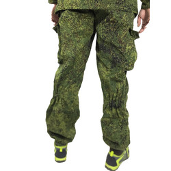 Фото: “Костюм Горка 5 лето, рип-стоп, цифра зеленая”