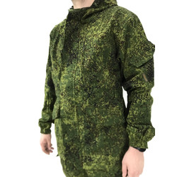 Фото: “Костюм Горка 5 лето, рип-стоп, цифра зеленая”