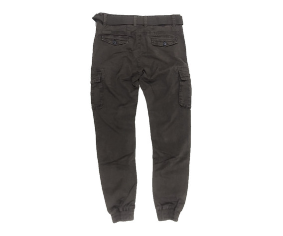 Фото: “Брюки Jogger IN YESIR Brown”, купить в интернет магазине