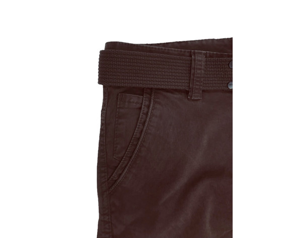 Фото: “Брюки Jogger IN YESIR Brown”, купить в интернет магазине