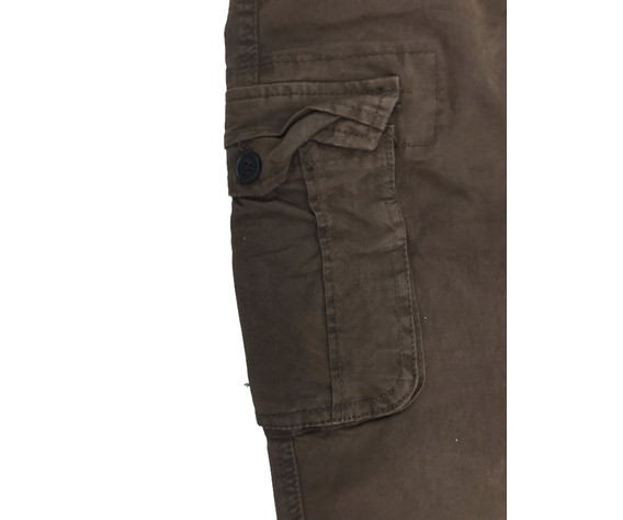 Фото: “Брюки Jogger IN YESIR Brown”, купить в интернет магазине