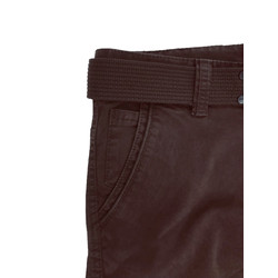 Фото: “Брюки Jogger IN YESIR Brown”