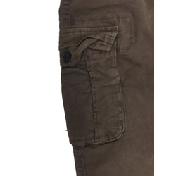 Фото: “Брюки Jogger IN YESIR Brown”