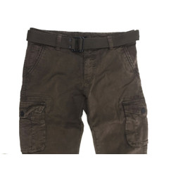 Фото: “Брюки Jogger IN YESIR Brown”