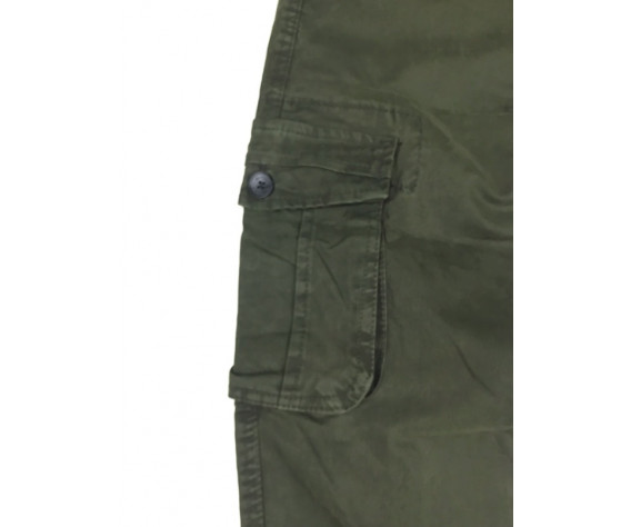 Фото: “Брюки Jogger IN YESIR Olive Green Basic”, купить в интернет магазине