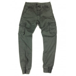 Фото: “Брюки Jogger IN YESIR Olive Green Basic”, купить в интернет магазине