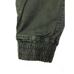 Фото: “Брюки Jogger IN YESIR Olive Green Basic”