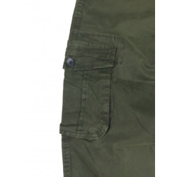 Фото: “Брюки Jogger IN YESIR Olive Green Basic”