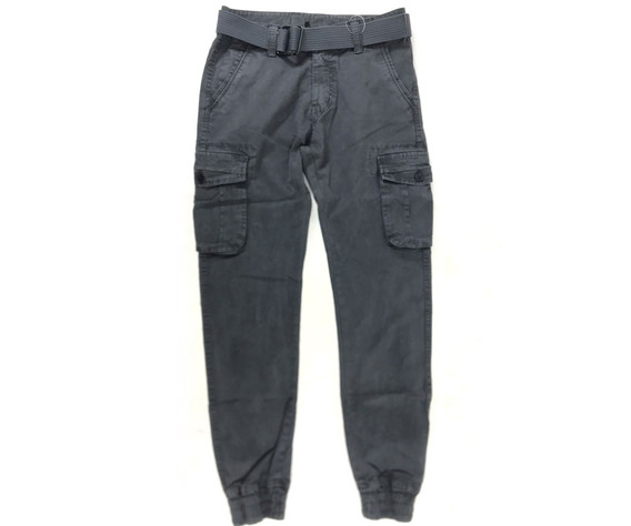 Фото: “Брюки Jogger IN YESIR Grey”, купить в интернет магазине