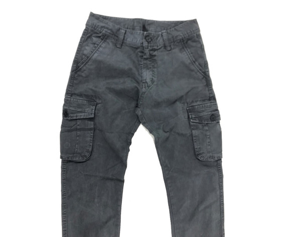 Фото: “Брюки Jogger IN YESIR Grey”, купить в интернет магазине