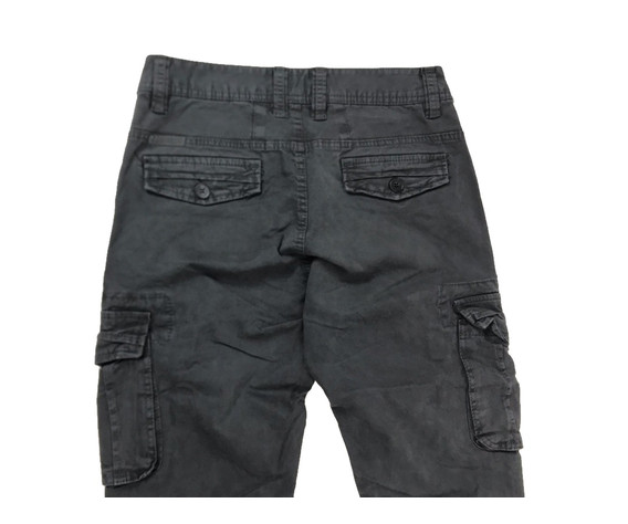 Фото: “Брюки Jogger IN YESIR Grey”, купить в интернет магазине