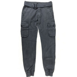 Фото: “Брюки Jogger IN YESIR Grey”, купить в интернет магазине