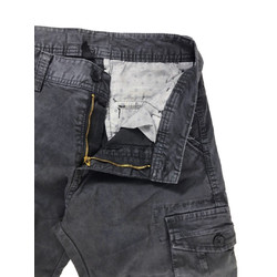 Фото: “Брюки Jogger IN YESIR Grey”