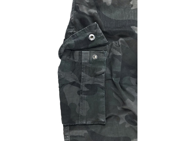 Фото: “Брюки Jogger IN YESIR серый мультикам”, купить в интернет магазине