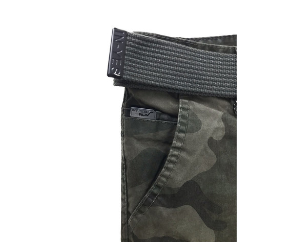 Фото: “Брюки Jogger IN YESIR серый мультикам”, купить в интернет магазине