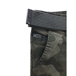 Фото: “Брюки Jogger IN YESIR серый мультикам”