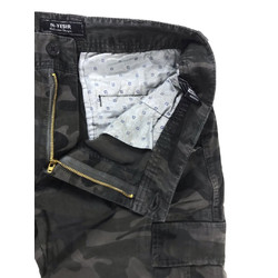 Фото: “Брюки Jogger IN YESIR серый мультикам”