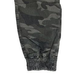 Фото: “Брюки Jogger IN YESIR серый мультикам”