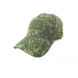 Фото: “Кепка 5.11 РИП-СТОП принт ЗЕЛЕНАЯ ЦИФРА”, купить в интернет магазине