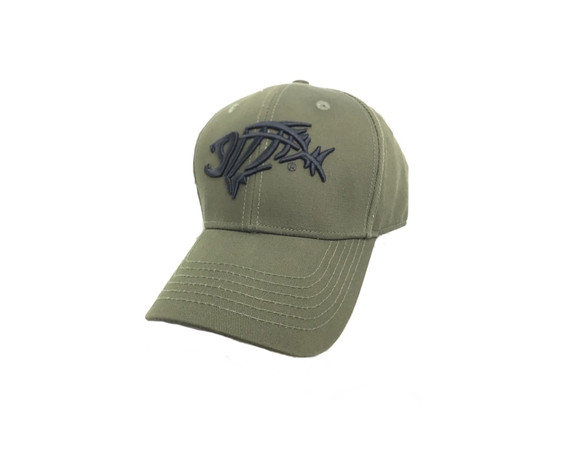 Фото: “Бейсболка CARP”, купить в интернет магазине